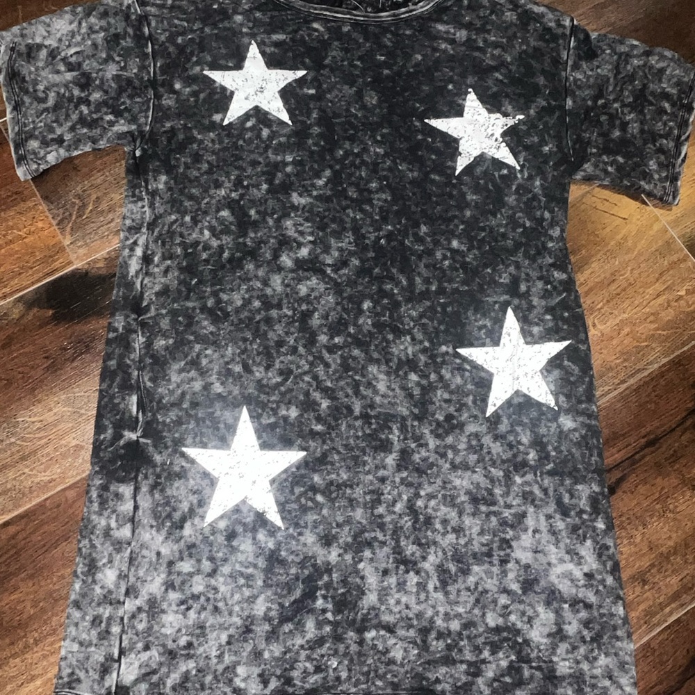 Tshirt dress